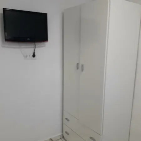 Διαμέρισμα Beautiful Small