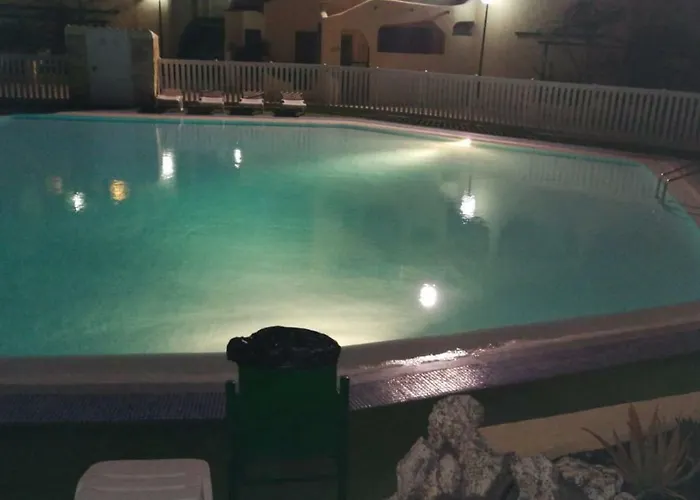 Beautiful Small Apartment Costa Calma