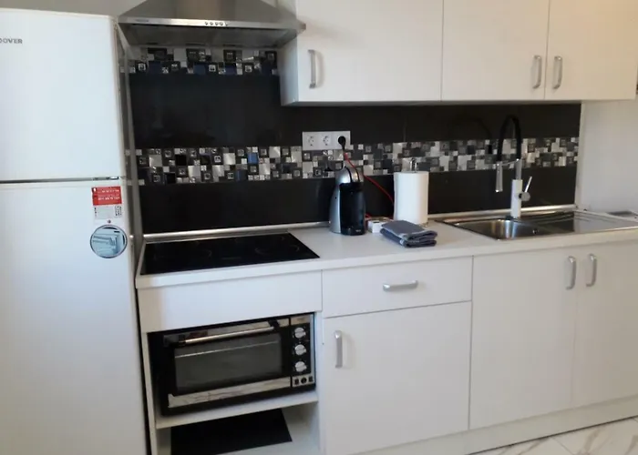 Lejlighed Beautiful Small *