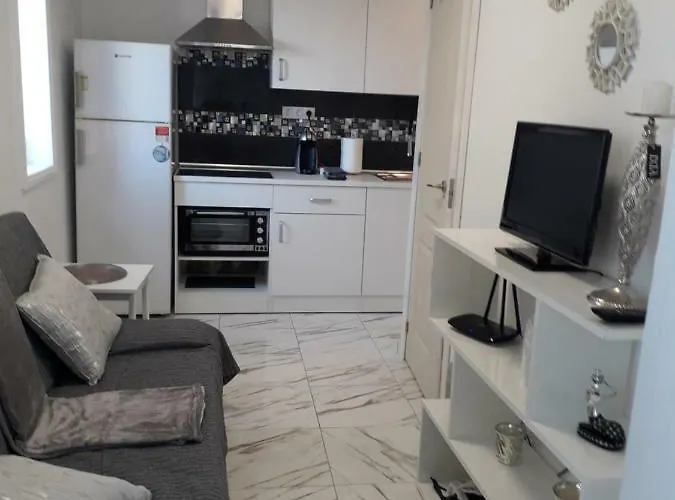 Apartment Beautiful Small *